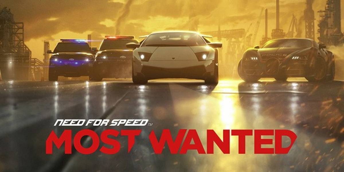 NB Labs: Need For Speed Most Wanted