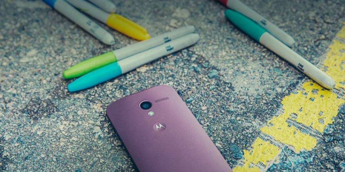 Motorola Skip, un accesorio NFC para desbloquear tu Moto X