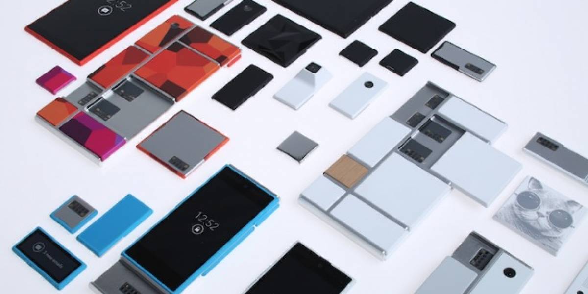 Xiaomi prepara su propio smartphone modular