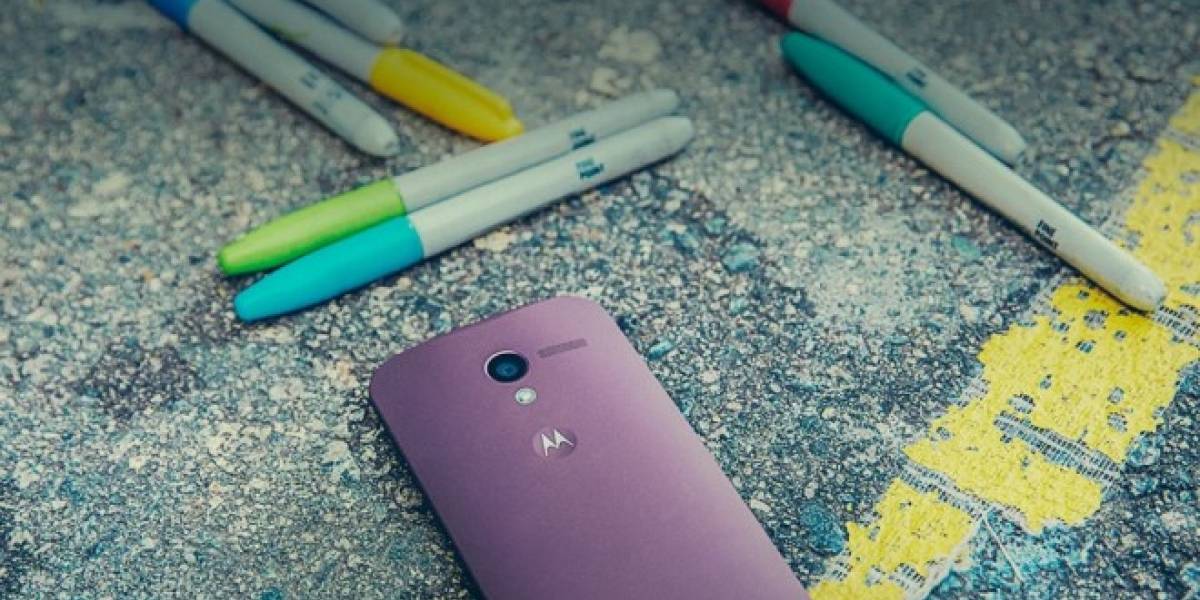 Motorola confirma que MotoMaker llega a Latinoamérica y Europa en 2014