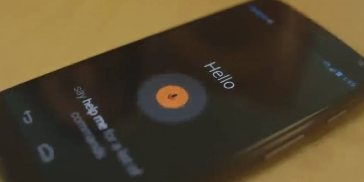 Acompáñanos a conocer las novedades de Motorola y su Moto X