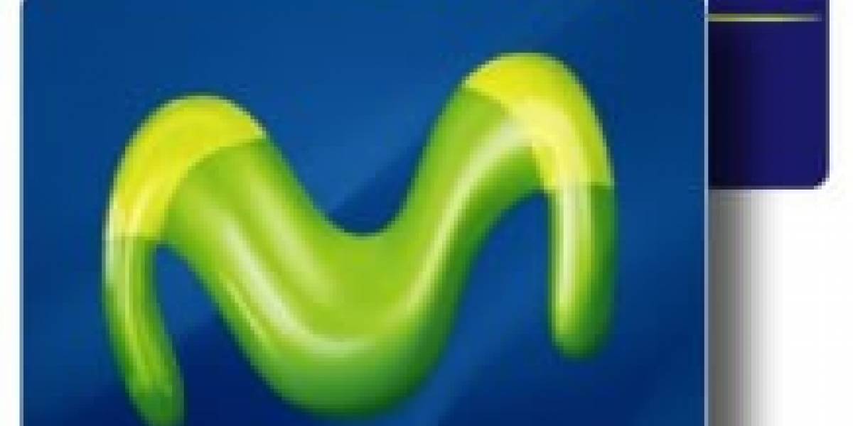 Chile: Telefónica cambia todos sus productos a marca Movistar