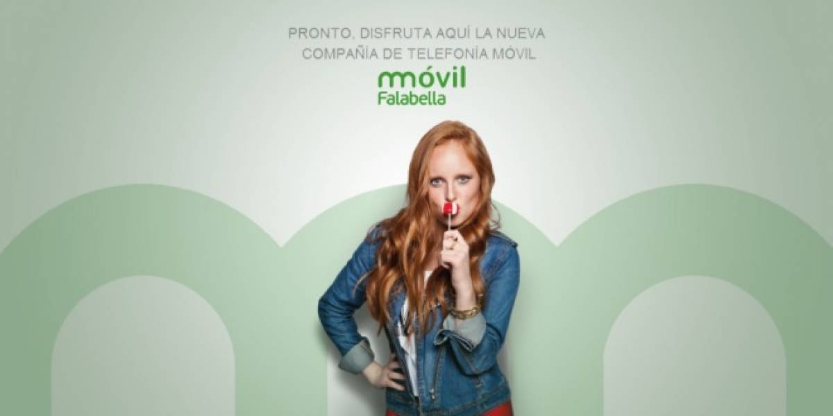 El sitio del OMV de Falabella está vivo, y asegura que partirán pronto