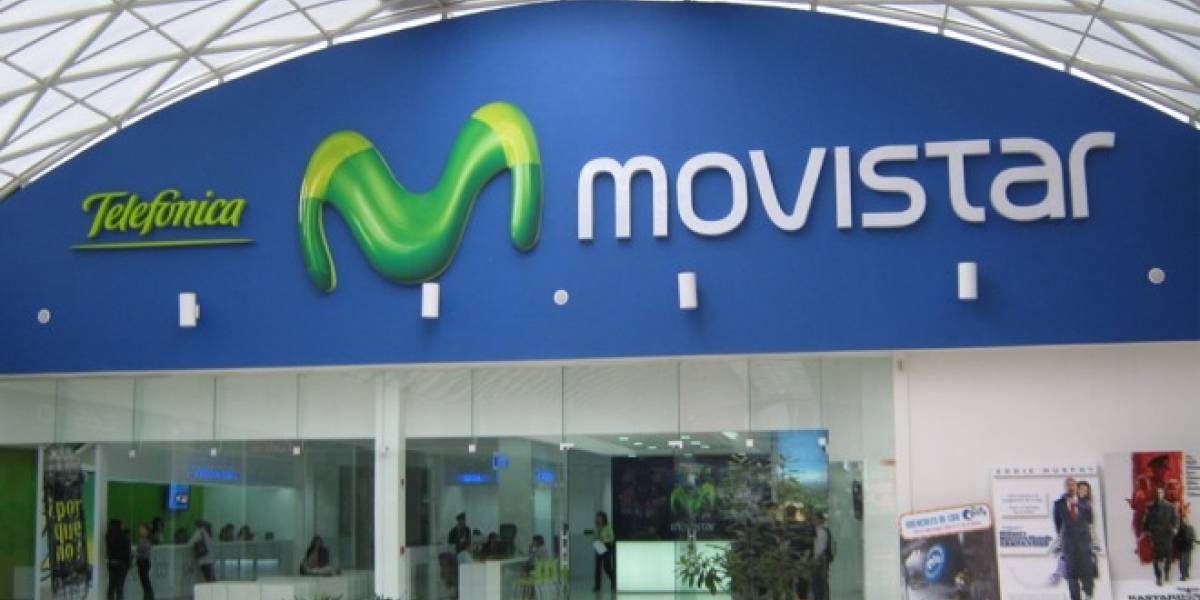 Movistar entrega llamadas gratis a clientes prepago en Chile