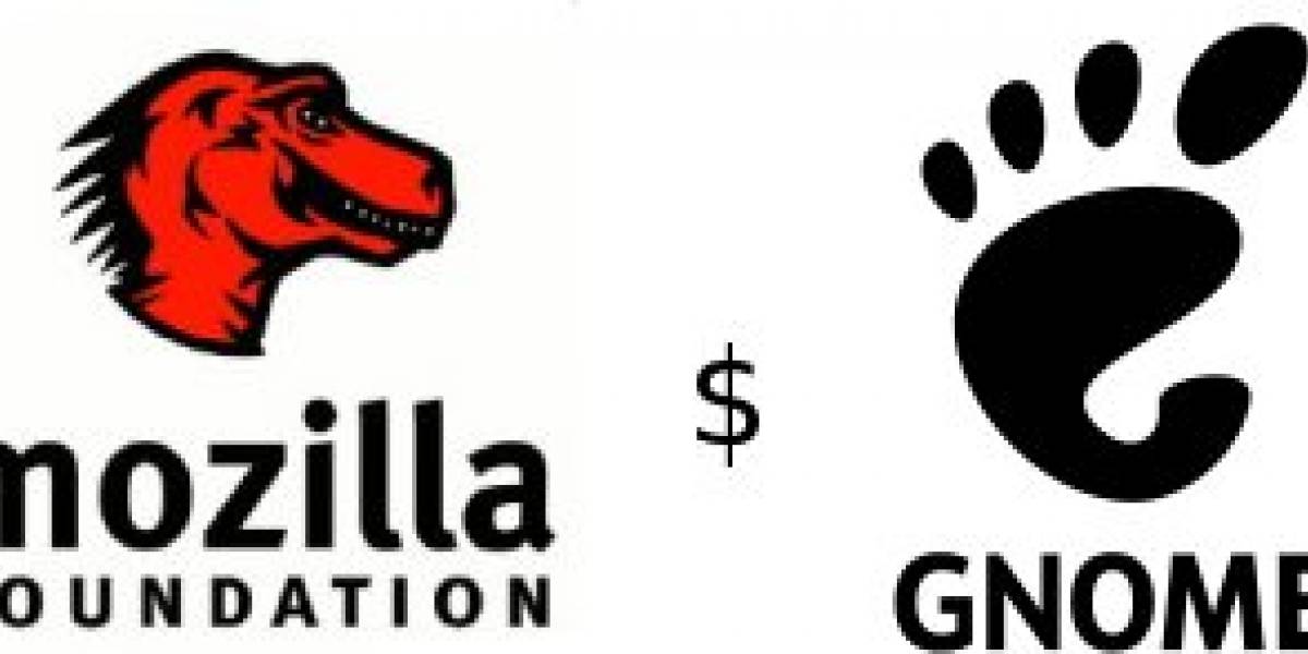 Mozilla patrocina proyectos de accesibilidad de GNOME