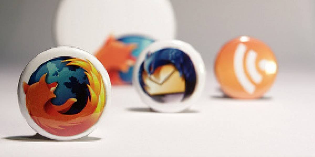 Mozilla Store suspende operaciones por problema de seguridad