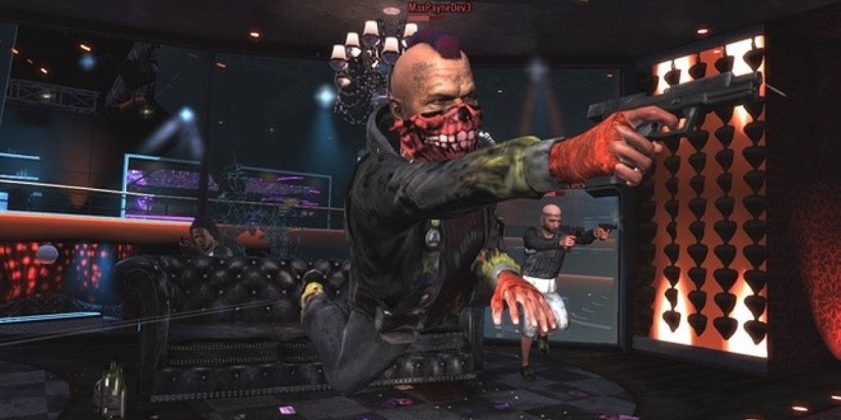 Rockstar le pone fecha al DLC Hostage Negotiation de Max Payne 3