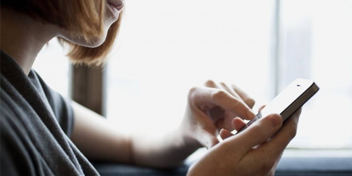 Según estudio, un 37% de los usuarios realiza en su móvil lo que antes hacía en un PC