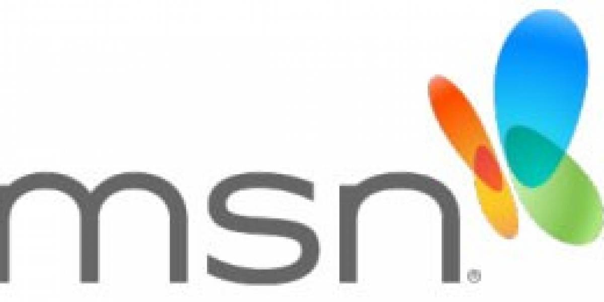 MSN.com rediseña su sitio y logotipo