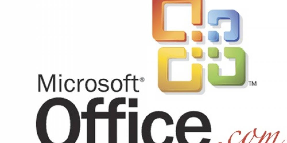 Microsoft recupera el dominio Office.com