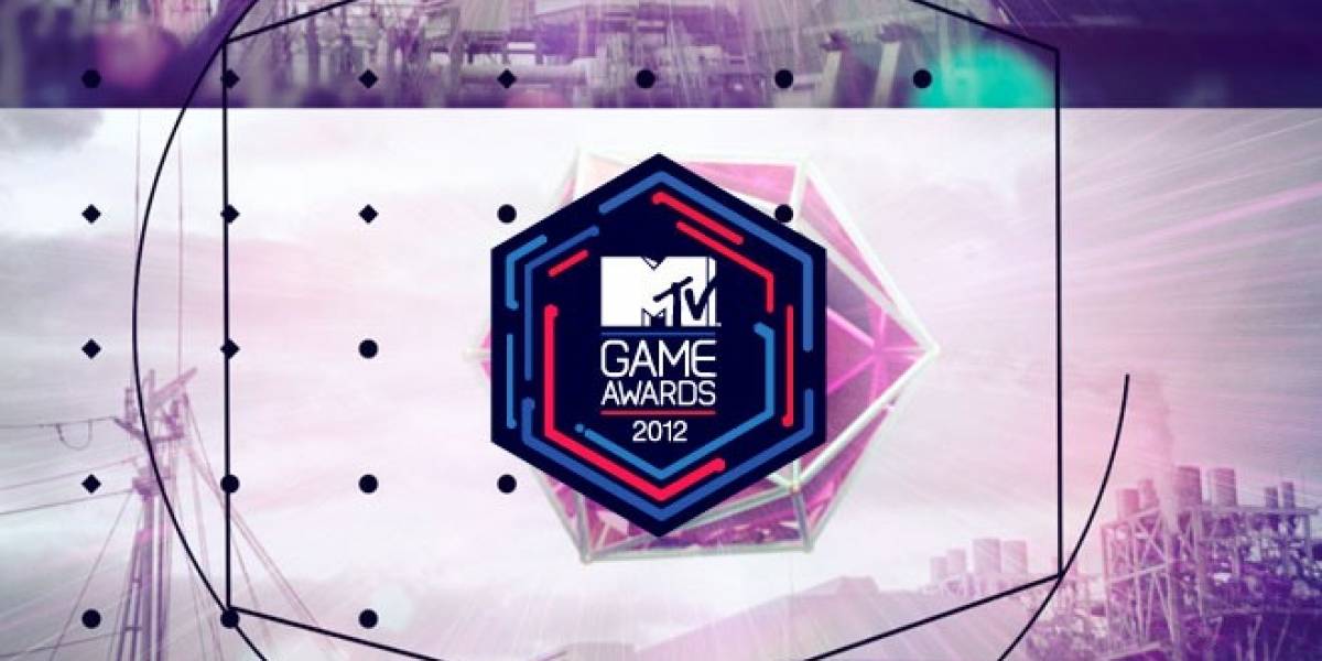 Mañana se transmitirán los MTV Game Awards 2012
