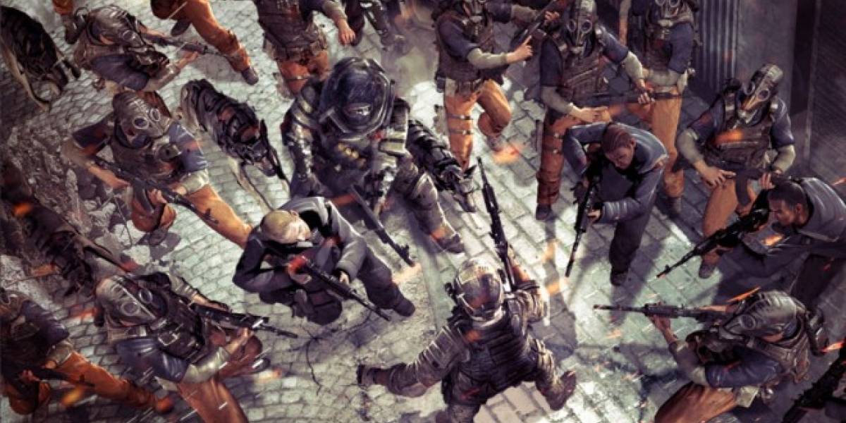 Infinity Ward resta importancia a rumores referidos a Modern Warfare 4