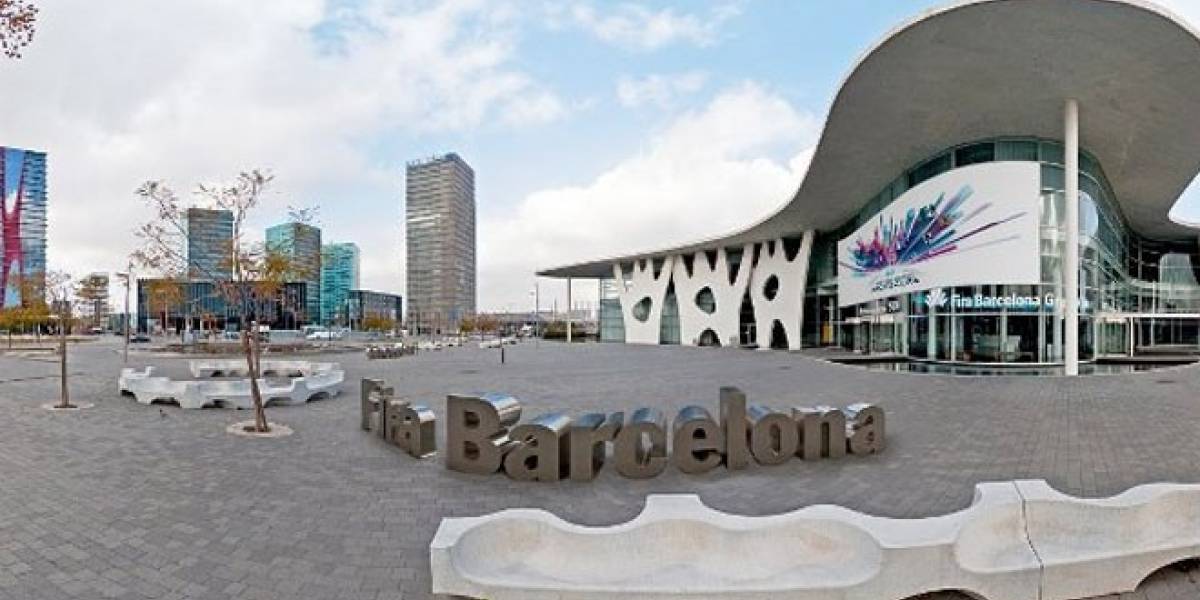 10 aspectos imperdibles del MWC 2013