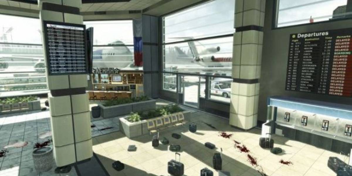 El nuevo mapa gratuito para Modern Warfare 3 ya tiene fecha de salida