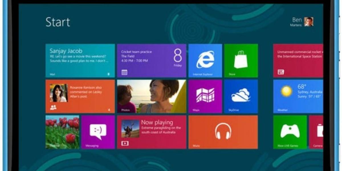 La tableta de Nokia se deja ver en documentos oficiales