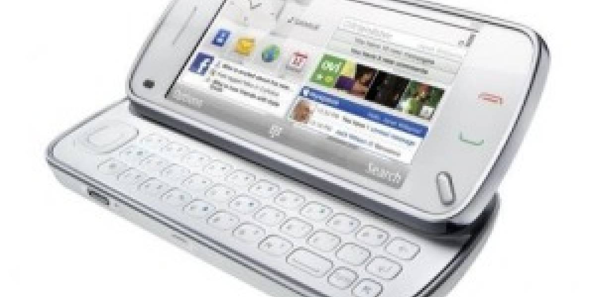 Recuerda: Regalamos 5 Nokia N97