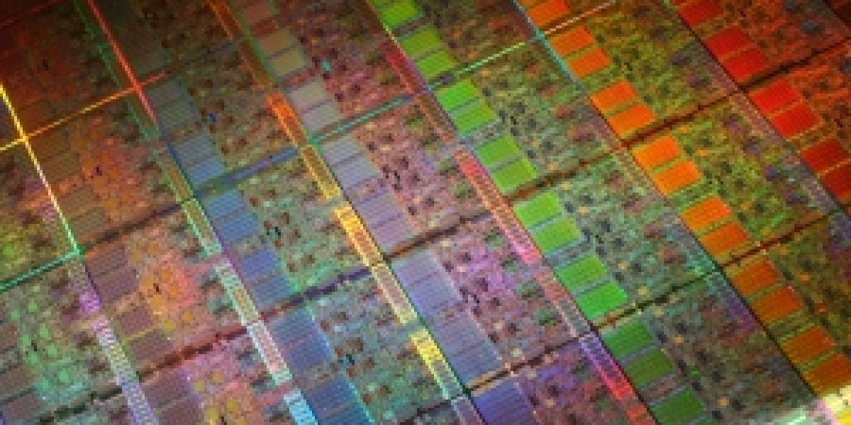 La Comisión Europea muestra las pruebas que tiene contra Intel