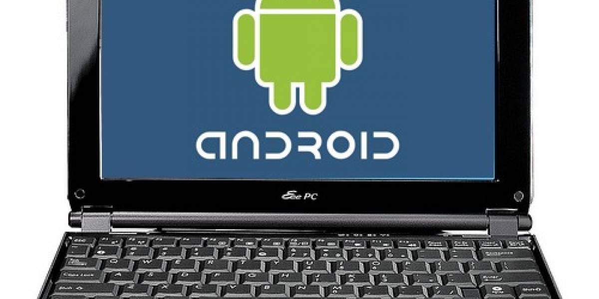 Aceleración 3D por hardware para Android en camino