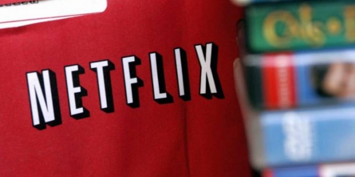 Actualización de Netflix para Windows Phone ahora permite ver contenido en 720p
