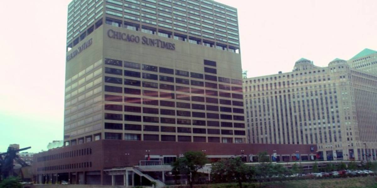Periódico estadounidense despide a sus fotógrafos y entrega un iPhone a cada reportero