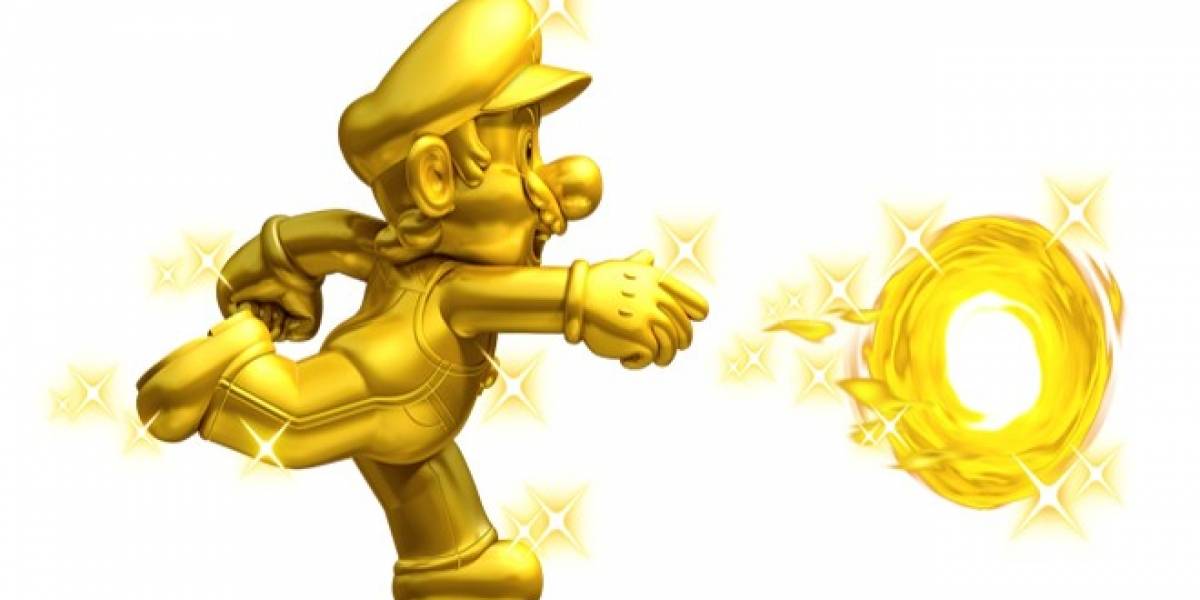 Nintendo celebra el mes de Mario con rebajas en algunos de sus juegos clásicos