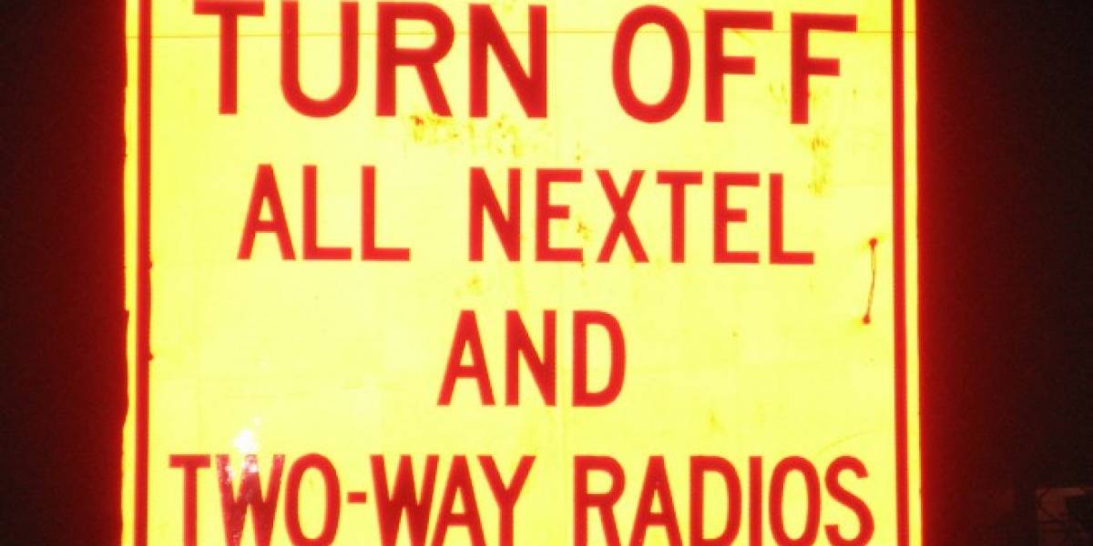 Nextel se va de Argentina