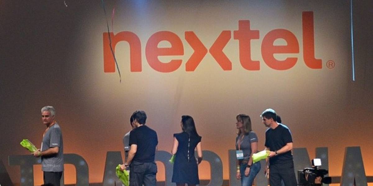 Entel Chile habría adquirido filial peruana de Nextel