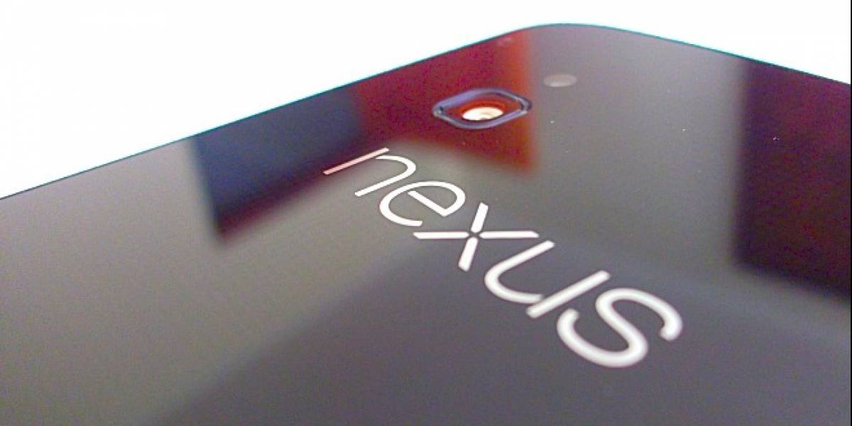 La evolución de la linea Nexus en video