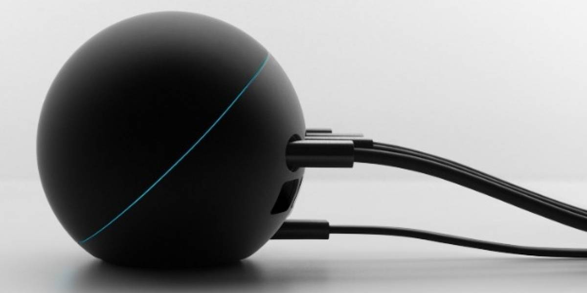 Google no tendría planes para actualizar Nexus Q durante Google I/O