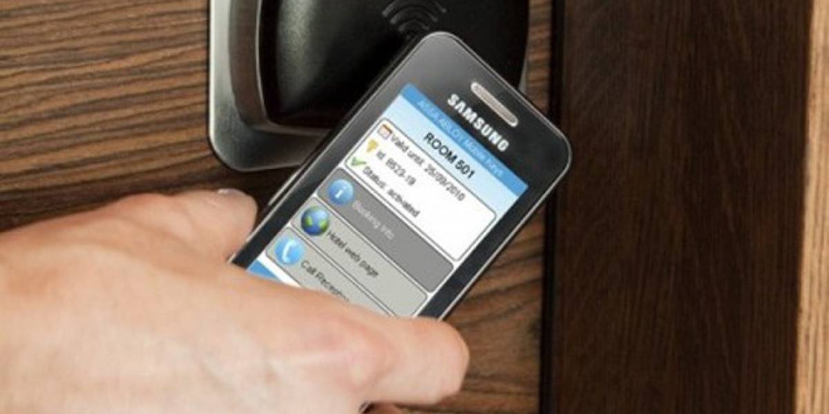 GSMA habilitará identificaciones NFC para asistentes a Mobile World Congress
