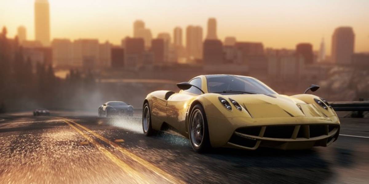 Película de Need for Speed ya tiene protagonista