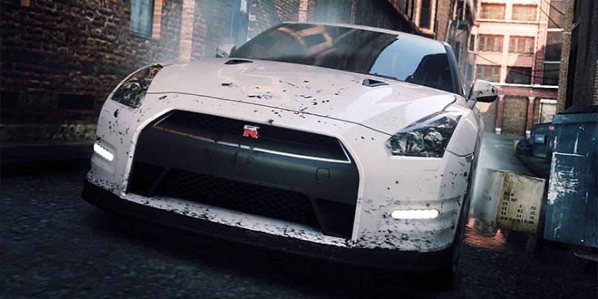 EA ya estaría desarrollando el siguiente Need for Speed