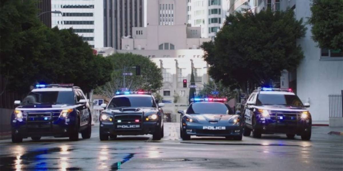 Need for Speed: Most Wanted estrena tráiler live-action