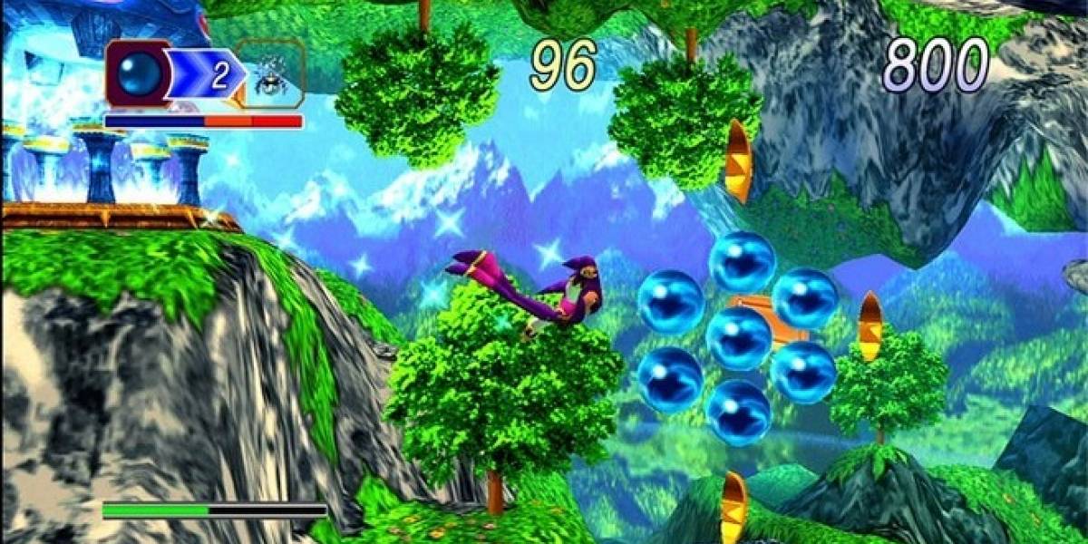 Sonic Adventure 2 HD y NiGHTS HD tienen precio y fecha de estreno