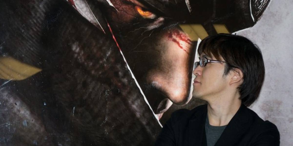 E3 2012: Ninja Gaiden 3 fue una hamburguesa japonesa para occidente, dice cabecilla de Team Ninja