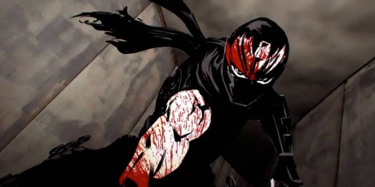 TGS 12: Yaiba Ninja Gaiden Z es una colaboración entre Keiji Inafune y Tecmo Koei
