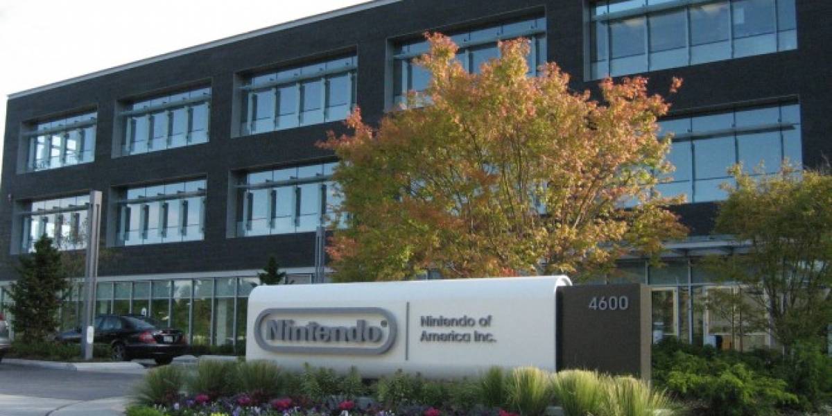 Nintendo experimenta con un tablet basado en Android