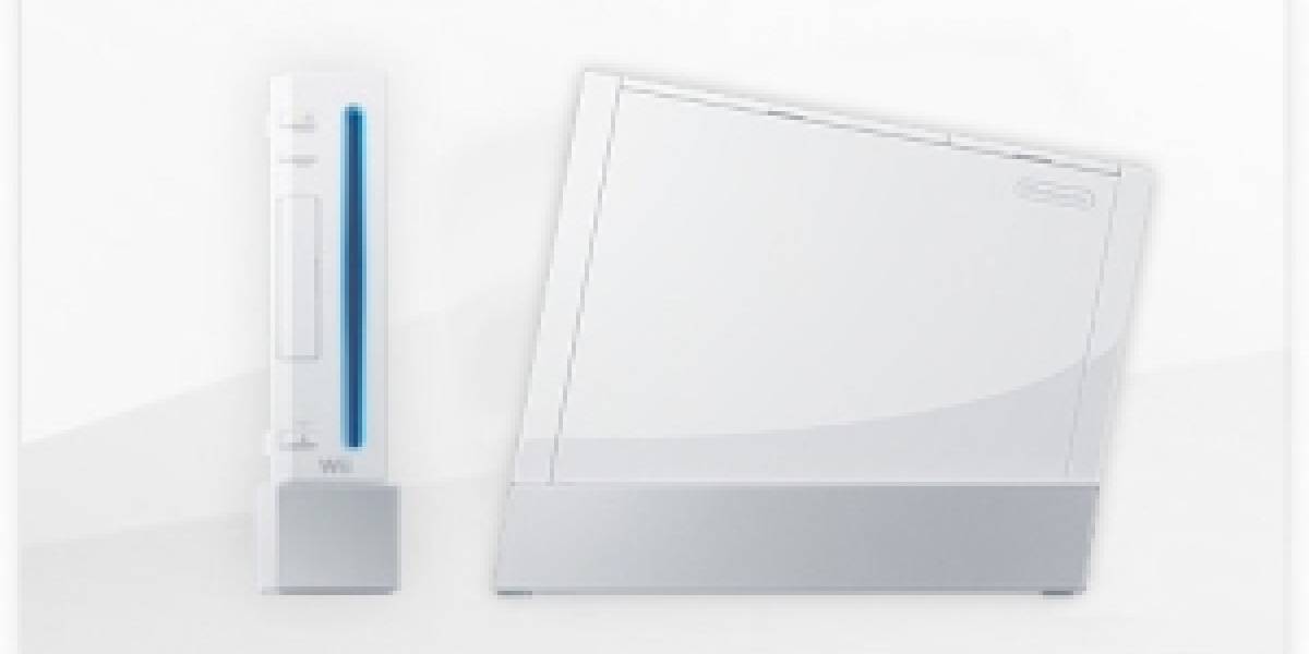 Futurología: Nintendo prepara la sucesora de la Wii para el 2011