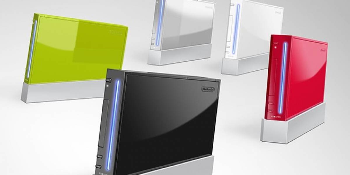 Nintendo confirma que no hará más juegos para la Wii por ahora
