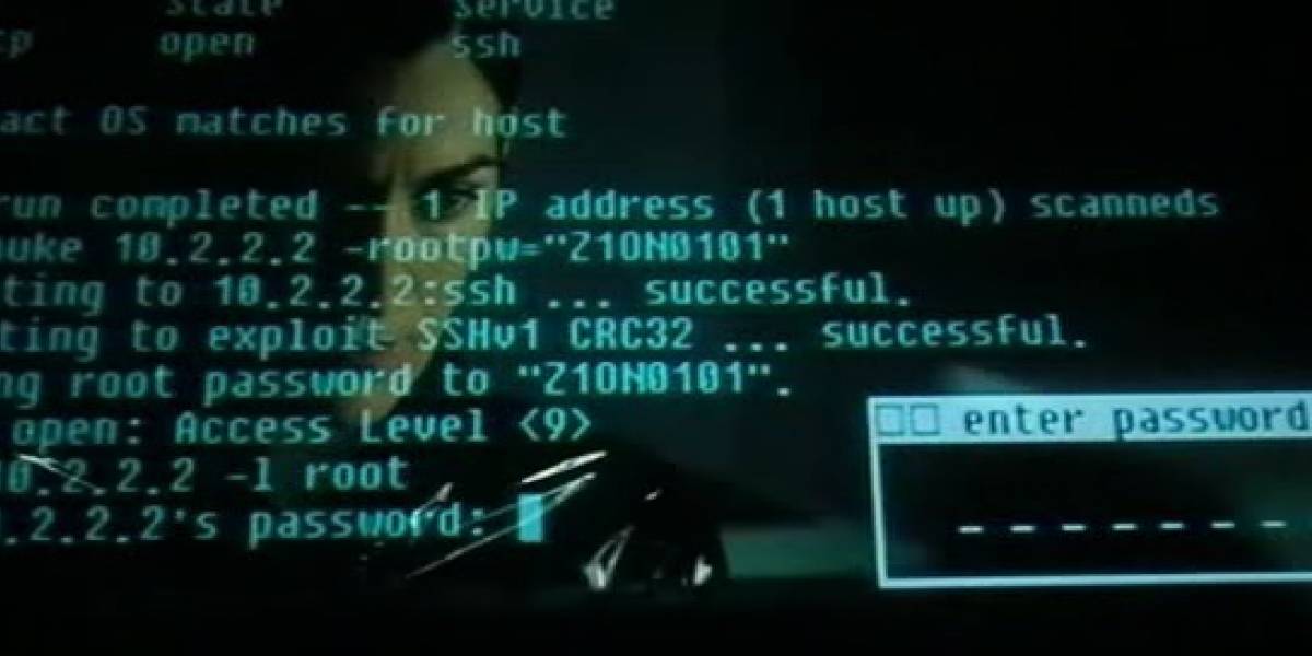 National Cyber Range: "Ciberguerra" al estilo Matrix