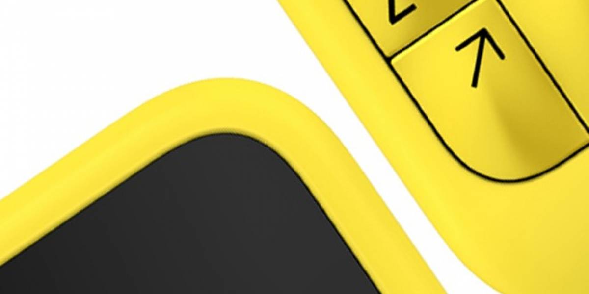 Nokia presentaría un nuevo móvil con teclado físico el 24 de abril