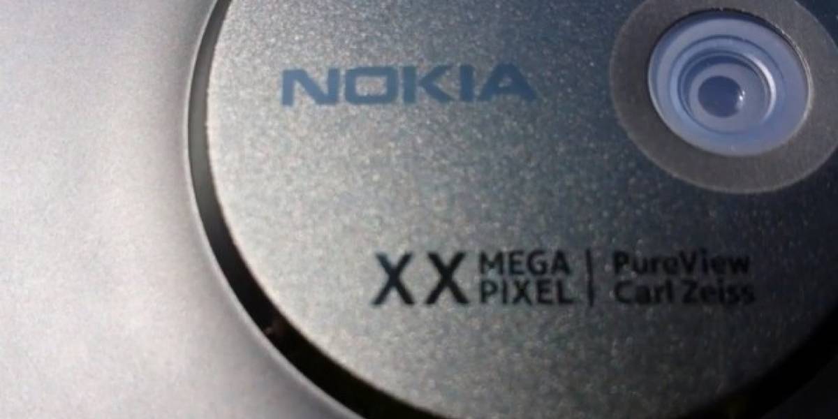 Nokia presentará al rumoreado EOS el 11 de Julio en Nueva York