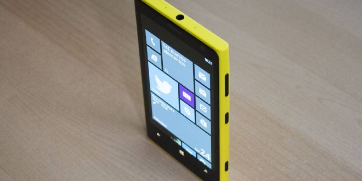 Nokia Black activará Bluetooth 4.0 en toda la linea Lumia