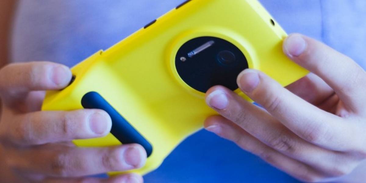 Nokia Refocus lleva el reenfoque selectivo a equipos Lumia