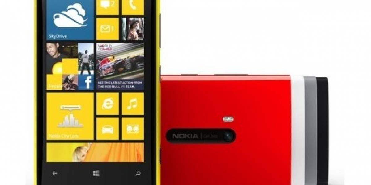 Chile: Nokia Lumia 920 y Samsung Galaxy S III Mini llegan al país
