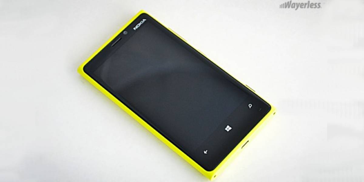 Nokia activará la radio FM y otras opciones en sus Lumia con Windows 8
