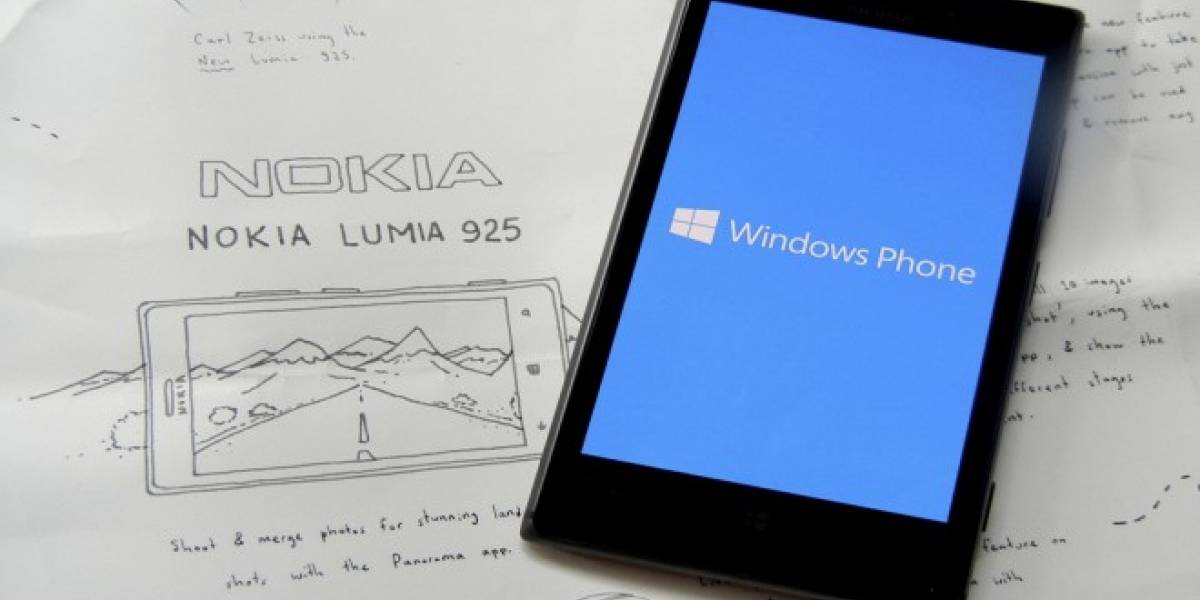 Nokia presentó su balance económico del cuarto trimestre de 2013