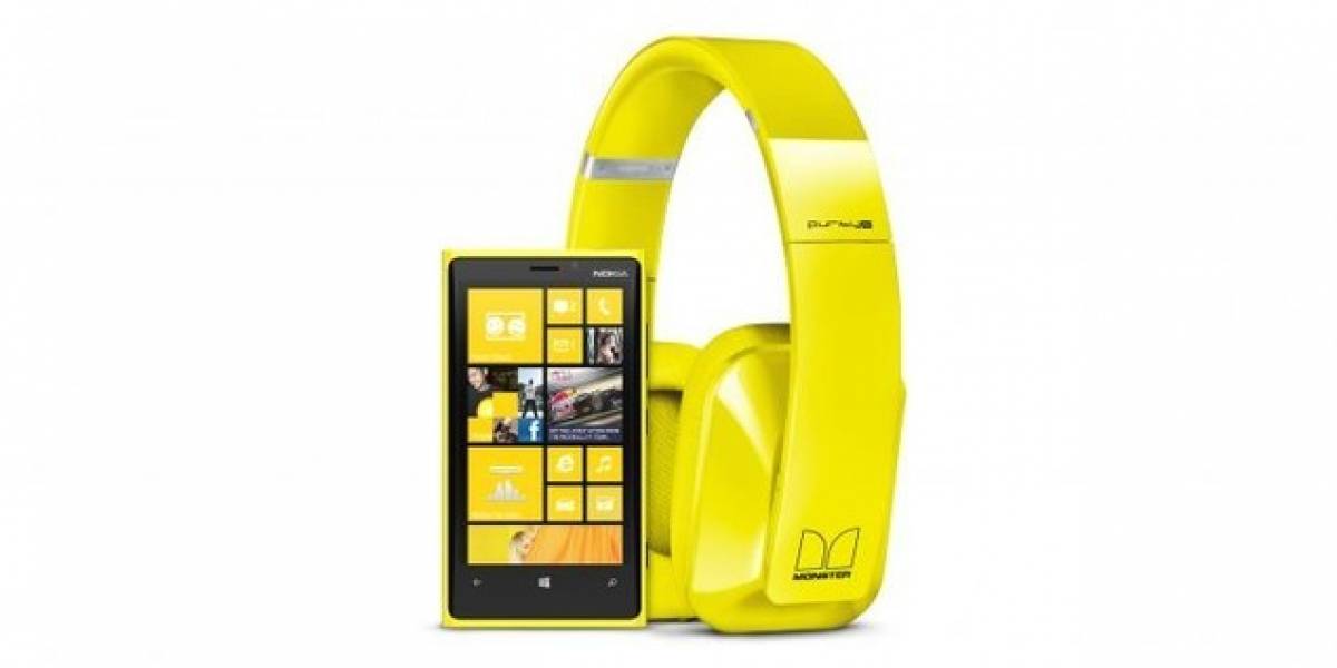 CES 2013: Audífonos Nokia Purity Pro ganan premio a la innovación