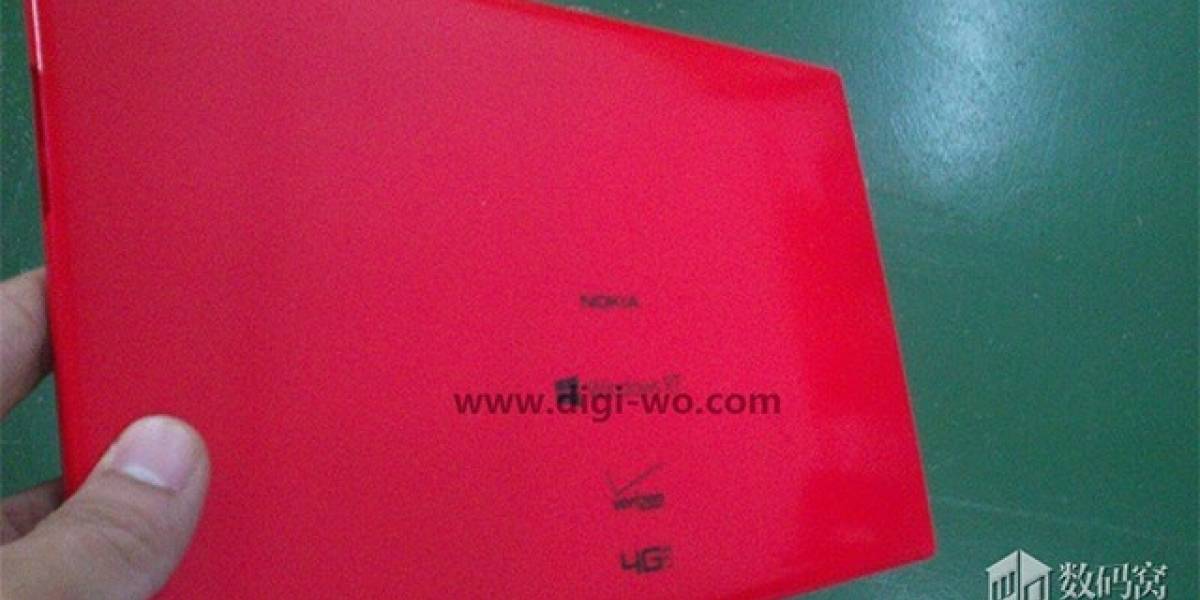 Se filtran supuestas especificaciones y precio de Sirius, mejor conocida y esperada como Nokia Lumia 2520