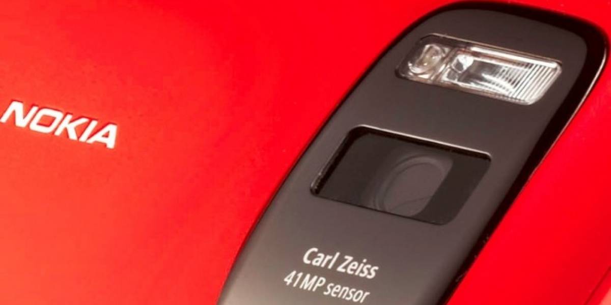 Más detalles sobre EOS, el gama alta con PureView Pro que prepara Nokia